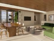 Unic Ilvo Meirelles â 105 mÂ² | 3 SuÃtes | 3 Vagas