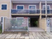 ÚNICA CHANCE DE VOCÊ ADQUIRIR UM SOBRADO AMPLO E COM SUÍTE!