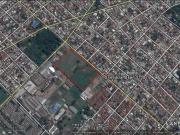 Unica fraccion en venta en el centro de San Justo, apta...