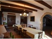 Única Masía de 900m² en Parcela de 10.000 M2 de Terreno,...