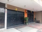 SAN BORJA, UNICA OPORTUNIDAD ! 2 LOCALES COMERCIALES Y...
