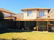 CASA EN AIRES DE CHICUREO, OPORTUNIDAD!