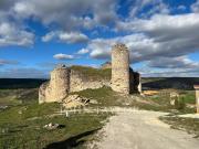 Única oportunidad de Venta del Castillo de Cogolludo y...