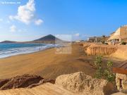 ÚNICA PARCELA EN EL MÉDANO DE 1.470 m²