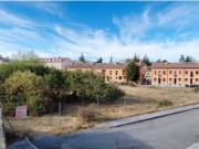 ÚNICA PARCELA URBANA