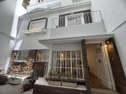 UNICA POR SU TIPO EN BS AS CASA 4 AMBIENTES A NUEVO