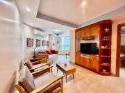 ÚNICA SUITE FRENTE AL MAR CON PISCINA, PARQUEO,...