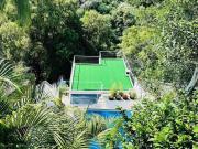 Unica! Venta de casa en el exclusivo Fracc.Tabachines de...