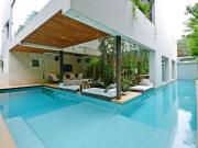 ÚNICA Y EXCEPCIONAL CASA DENTRO DE COMUNIDAD CERRADA