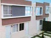 UNICAS 10 UBICACIÓN $820,000 PARA INFONAVIT, CASAS A 3...