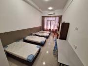 Unicity Serviced Suites, Seremban