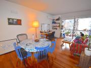 UNICO! 2 amb con cochera y amenities Palermo Hollywood