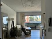 Unico 2 ambientes Nuñez