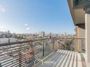 Unico 3 ambientes con balcon aterrazado y amenities en...