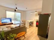 Único 3 ambientes con Patio Privado. Nuñez. Plazo 1 año!