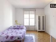 ¡Oferta! Amplia habitación en alquiler en piso de 9...