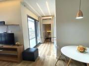 Único: Apartamento de 1 dormitório ao lado metrô linha...