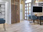 ¡Renta! Apartamento de 1 dormitorio en alquiler en El...