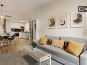 ¡En alquiler! Apartamento de 1 dormitorio en alquiler en...