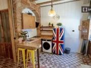 Acogedor Apartamento de 1 dormitorio en alquiler en...