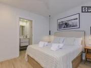 ¡Renta! Apartamento de 1 dormitorio en alquiler en...