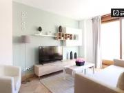 Único Apartamento de 2 dormitorios con piscina en...