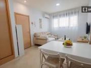 Encantador Apartamento de 2 dormitorios en alquiler en...