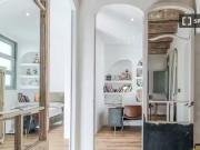 Único Apartamento de 2 dormitorios en alquiler en Sant...