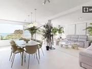 ¡En alquiler! Apartamento de 2 dormitorios en alquiler...