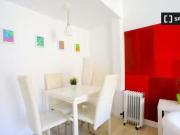 ¡Renta! Apartamento de 3 dormitorios en alquiler en El...