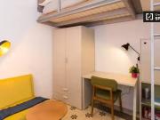 Barato Apartamento estudio amueblado en alquiler en el...