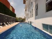 Único Coyoacán Departamento en venta en Portales Norte