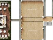 Único del Valle: Departamento en venta en Del Valle Centro