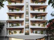 Único del Valle Departamento en venta en Del Valle Centro