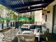 Único Departamento con Jardin Privado en Residencial Avivia