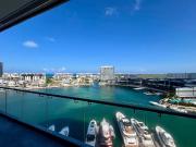 DEPARTAMENTO EN SHARK TOWER PUERTO CANCUN, CON LA MEJOR...