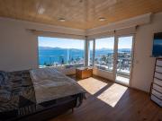 Unico departamento con vista 360Â° en Bariloche
