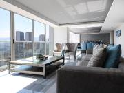 Único Departamento en Towers Bosque Real