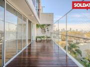 unico duplex 4 amb estilo casa balcon terraza 2 cocheras...