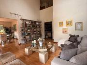 UNICO! Duplex con terraza, jardin privado y un...