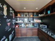 Único en El Mercado ¡Súper Lujo con 330 m Roof Propio en...