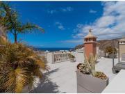 Único en Palm Mar: exclusivo dúplex ático con vistas...