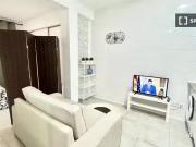 ¡En alquiler! Estudio en alquiler en Prosperidad, Madrid