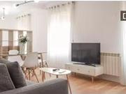 Barato Estudio en alquiler en Puerta del Ángel, Madrid