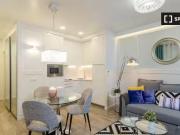 Único Excelente apartamento de 1 dormitorio en alquiler...