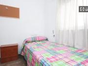 ¡Renta! Gran habitación en piso compartido en Los...