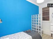 ¡Renta! Habitación acogedora en piso compartido en Poble... ¡Renta! Habitación acogedora en piso compartido en Poble...