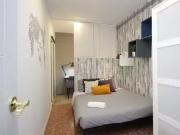 Bonito Habitación en 147 Carrer de Roger de Llúria