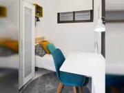 Único Habitación en 56 Avinguda de la Riera de Cassoles