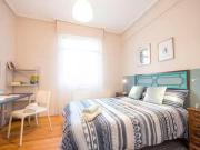 ¡Renta! Habitación en Alberca Doktorearen Kalea, Zurbaran ¡Renta! Habitación en Alberca Doktorearen Kalea, Zurbaran